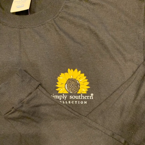 Simply Southern tee. - Picture 2 of 2